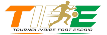 TIFE — Tournoi Ivoire Foot Espoir